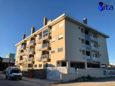 Cobertura com 3 Quartos à venda, 110m² no Canasvieiras, Florianópolis