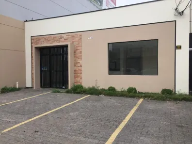 Ponto Comercial à venda, 186m² no Taquaral, Campinas