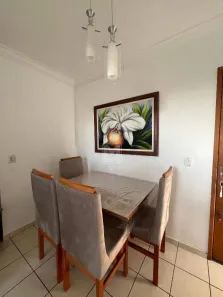 Apartamento com 2 Quartos para alugar, 65m² no Jardim Camburi, Vitória