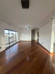 Apartamento com 3 Quartos para alugar, 250m² no Vila Sagrado Coração de Maria, Mogi das Cruzes