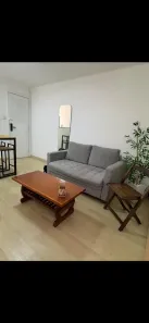 Apartamento com 1 Quarto à venda, 33m² no Copacabana, Rio de Janeiro