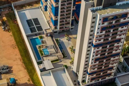 Apartamento com 2 Quartos à venda, 71m² no Parque Campolim, Sorocaba