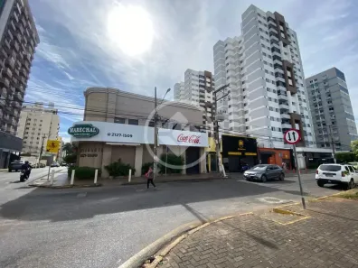 Sala Comercial para alugar, 160m² no Centro-Norte, Cuiabá