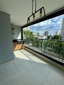 Apartamento com 2 Quartos à venda, 57m² no Vila das Mercês, São Paulo