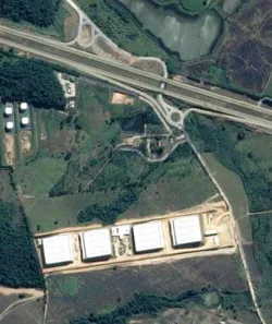 Galpão/Depósito/Armazém para alugar, 2724m² no Cajuru do Sul, Sorocaba