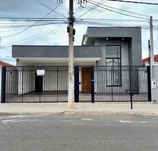 Casa com 3 Quartos à venda, 326m² no Centro, Tanabi