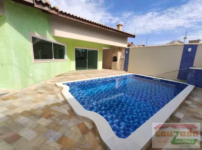 Casa com 3 Quartos à venda, 250m² no Balneário Stella Maris, Peruíbe
