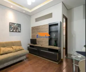 Apartamento com 3 Quartos à venda, 65m² no Indaiá, Belo Horizonte