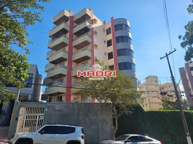 Apartamento com 4 Quartos à venda, 204m² no Vila Coqueiro, Valinhos