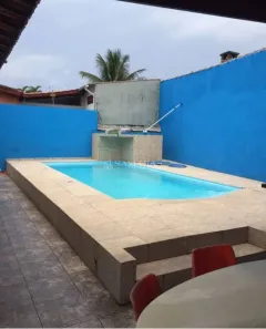 Casa com 2 Quartos à venda, 284m² no Bopiranga, Itanhaém