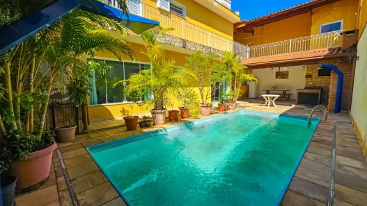 Sobrado com 3 Quartos à venda, 270m² no Vila Aricanduva, São Paulo