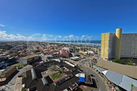 Apartamento com 1 Quarto à venda, 78m² no Centro, Peruíbe