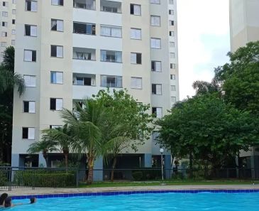 Apartamento com 2 Quartos à venda, 52m² no Chácara Nossa Senhora do Bom Conselho, São Paulo