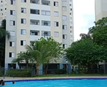 Apartamento com 2 Quartos à venda, 52m² no Chácara Nossa Senhora do Bom Conselho, São Paulo