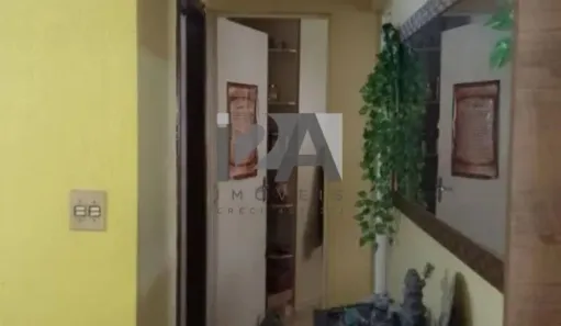 Apartamento com 2 Quartos à venda, 55m² no Bandeiras, Osasco