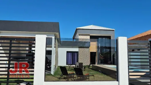 Casa de Condomínio com 4 Quartos à venda, 144m² no Figueira, Arraial do Cabo