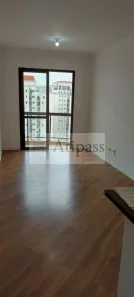 Apartamento com 3 Quartos à venda, 64m² no Baeta Neves, São Bernardo do Campo