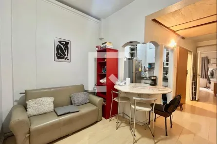 Apartamento com 1 Quarto à venda, 39m² no Copacabana, Rio de Janeiro