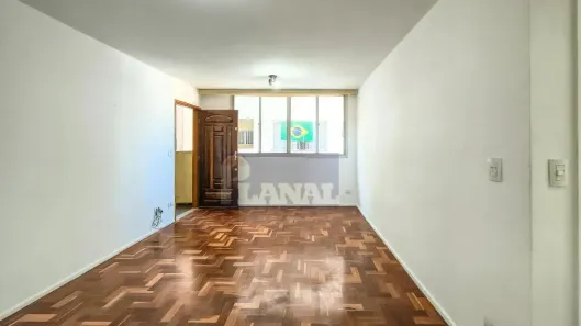 Apartamento com 3 Quartos à venda, 73m² no Vila Santana, São Paulo