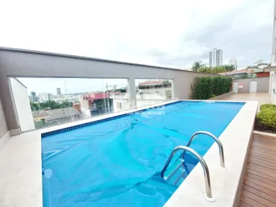 Apartamento com 3 Quartos à venda, 127m² no Lídice, Uberlândia