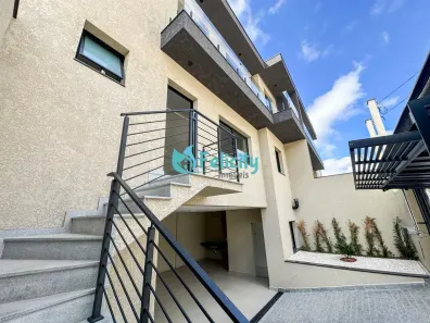 Sobrado com 3 Quartos à venda, 189m² no Parque São Domingos, São Paulo