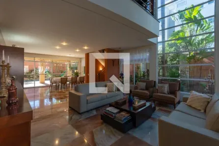 Casa com 3 Quartos à venda, 840m² no Castelo, Belo Horizonte