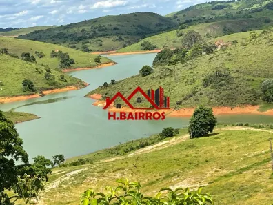 Fazenda/Sítio com 3 Quartos à venda, 23m² no , São José do Barreiro