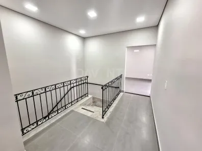 Sala Comercial com 6 Quartos para alugar, 161m² no Centro, Valinhos
