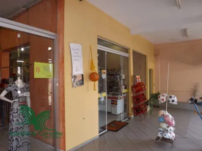 Ponto Comercial à venda, 400m² no Jardim Sartori, Santa Bárbara D'Oeste