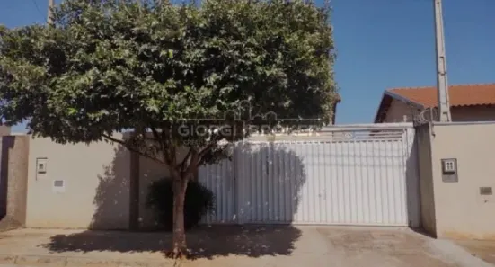 Casa com 3 Quartos à venda, 240m² no Parque das Aroeiras II, São José do Rio Preto
