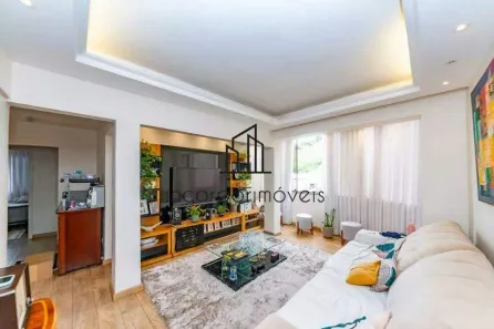 Apartamento com 2 Quartos à venda, 120m² no Buritis, Belo Horizonte