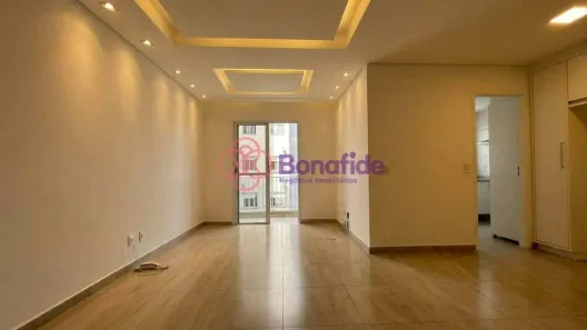 Apartamento com 3 Quartos para alugar, 71m² no Jardim das Samambaias, Jundiaí