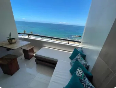 Apartamento com 2 Quartos para alugar, 45m² no Rio Vermelho, Salvador