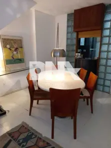 Apartamento com 3 Quartos à venda, 200m² no Lagoa, Rio de Janeiro