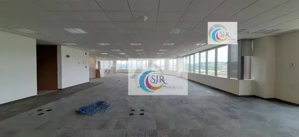 Sala Comercial para alugar, 611m² no Pinheiros, São Paulo