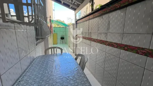 Apartamento com 2 Quartos à venda, 112m² no Praia do Morro, Guarapari