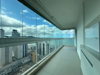 Apartamento com 4 Quartos à venda, 202m² no Meia Praia, Itapema