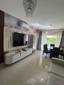 Apartamento com 4 Quartos à venda, 145m² no Ponta Negra, Manaus