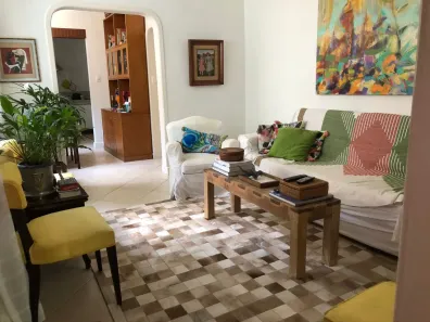 Apartamento com 2 Quartos à venda, 78m² no Leblon, Rio de Janeiro