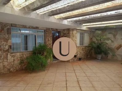 Casa com 3 Quartos à venda, 257m² no Rudge Ramos, São Bernardo do Campo