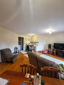 Apartamento com 3 Quartos à venda, 100m² no Alto da Lapa, São Paulo