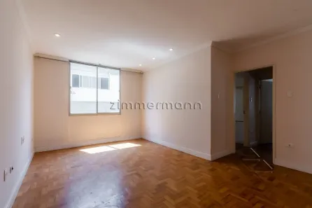 Apartamento com 2 Quartos à venda, 86m² no Itaim Bibi, São Paulo