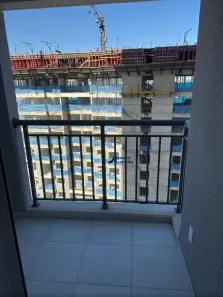 Apartamento com 2 Quartos à venda, 41m² no Lapa, São Paulo