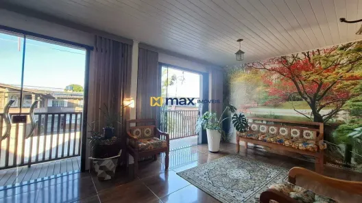 Casa com 4 Quartos à venda, 600m² no São Vicente, Itajaí