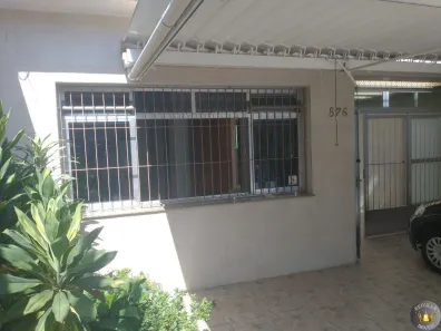 Casa com 4 Quartos à venda, 246m² no Alto da Mooca, São Paulo