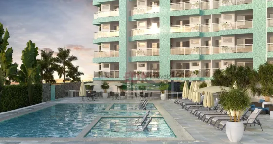 Cobertura com 3 Quartos à venda, 138m² no Praia Grande, Ubatuba
