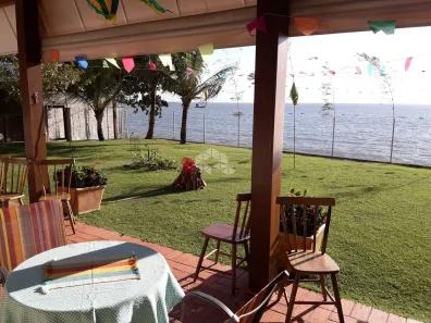 Casa com 5 Quartos à venda, 450m² no Santo Antônio de Lisboa, Florianópolis