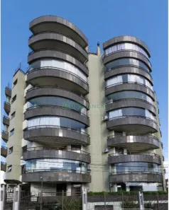 Apartamento com 3 Quartos à venda, 261m² no Rio Branco, Caxias do Sul
