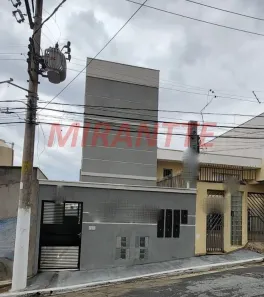 Apartamento com 1 Quarto à venda, 44m² no Imirim, São Paulo