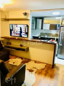 Apartamento com 3 Quartos à venda, 61m² no Cavalhada, Porto Alegre